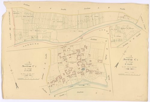 Guignicourt