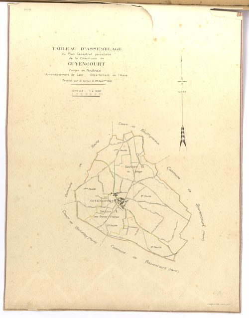 Guyencourt