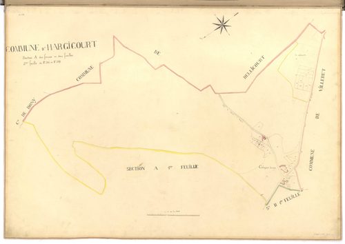Hargicourt