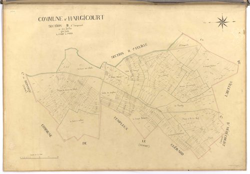 Hargicourt