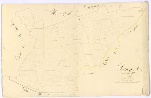 Lehaucourt