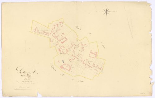 Lehaucourt