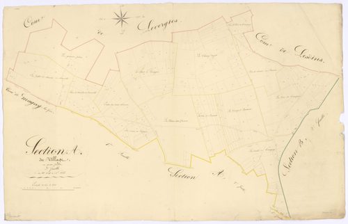 Lehaucourt