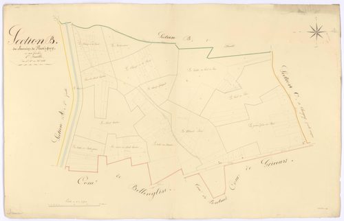 Lehaucourt