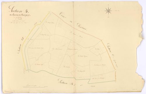 Lehaucourt