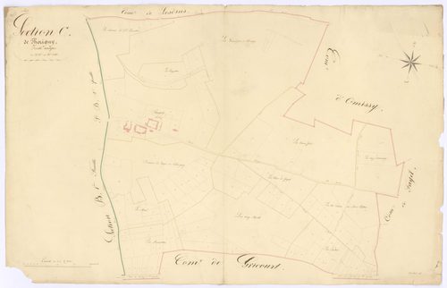 Lehaucourt