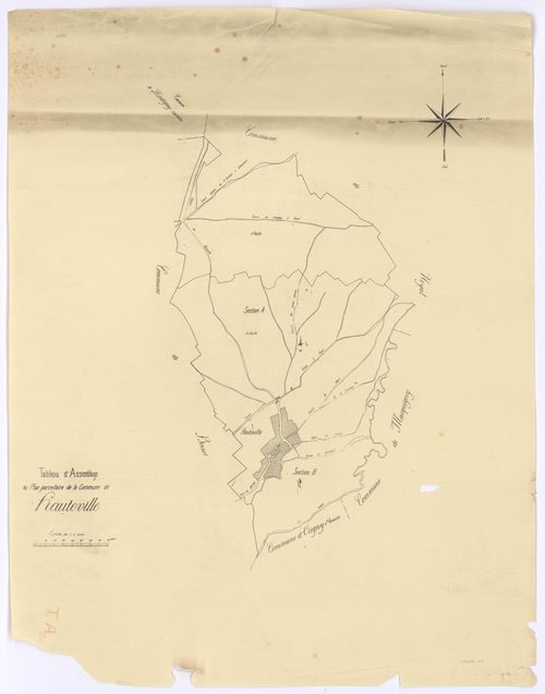 Hauteville