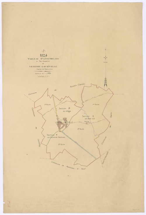 Le Hérie-la-Viéville