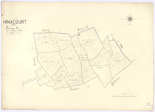 Hinacourt