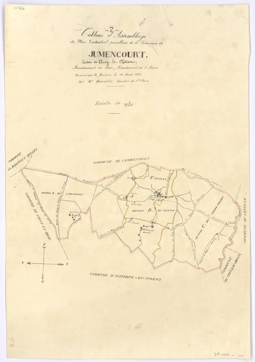 Jumencourt