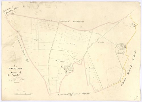 Jumencourt
