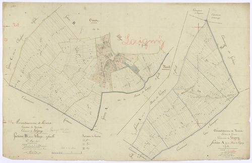 Laigny