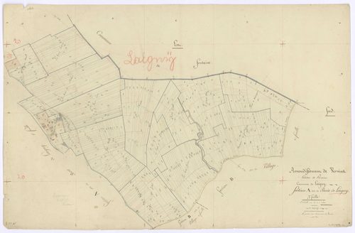 Laigny