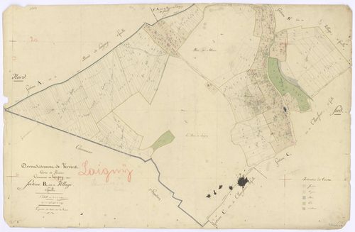 Laigny