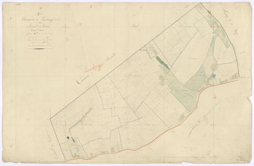 Landouzy-la-Cour