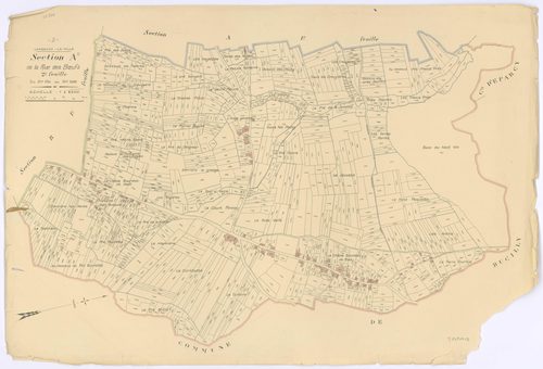 Landouzy-la-Ville