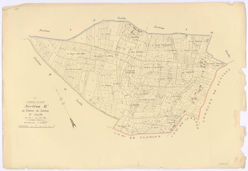 Landouzy-la-Ville