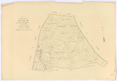 Landouzy-la-Ville