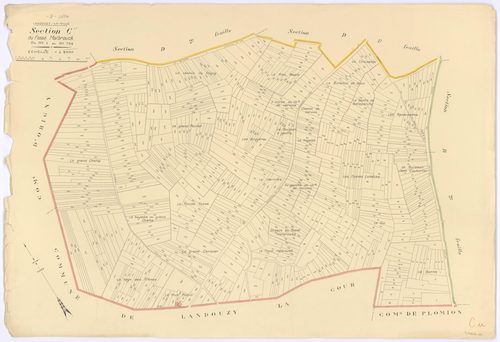 Landouzy-la-Ville