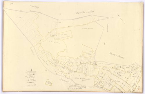 Landricourt