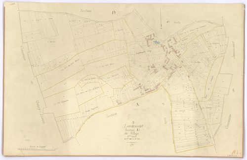 Landricourt