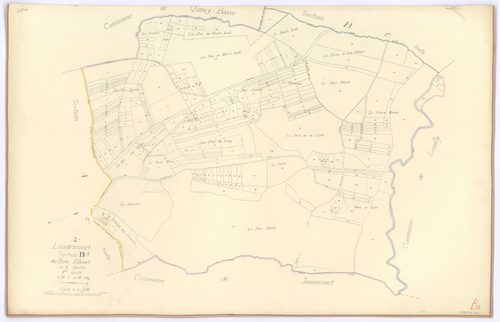 Landricourt