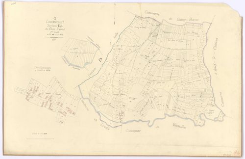 Landricourt