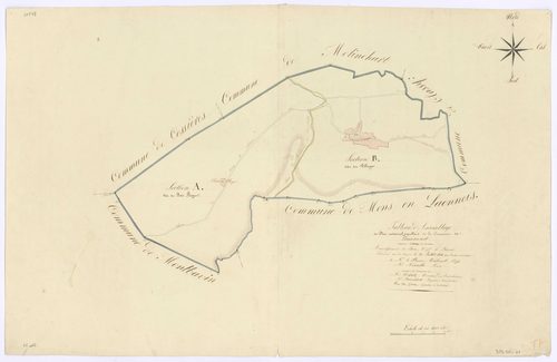 Laniscourt