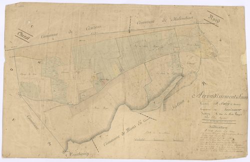 Laniscourt