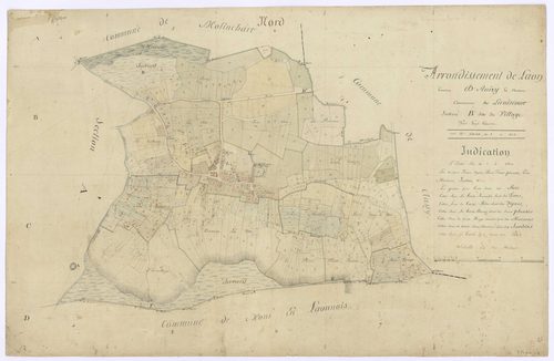 Laniscourt