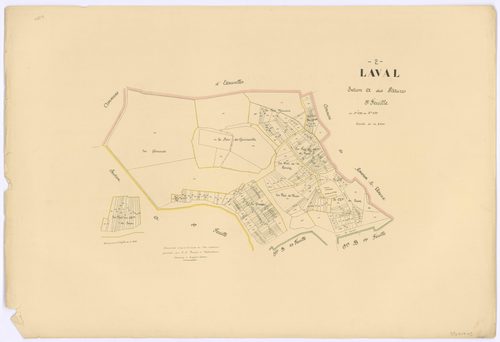 Laval-en-Laonnois