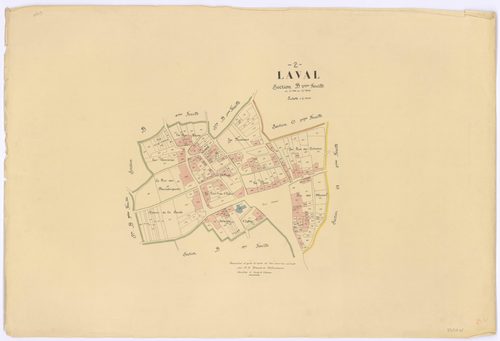 Laval-en-Laonnois