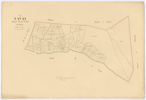 Laval-en-Laonnois