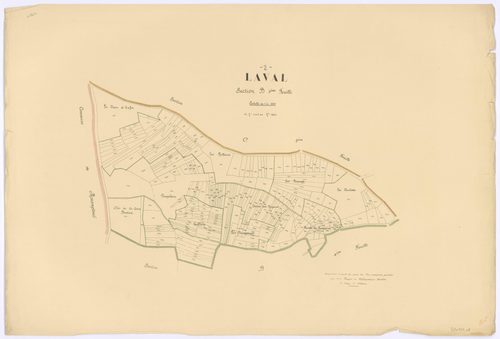 Laval-en-Laonnois