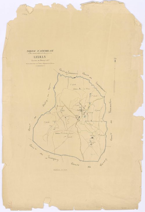 Leuilly-sous-Coucy