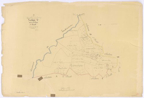 Leuilly-sous-Coucy