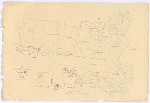 Leuilly-sous-Coucy