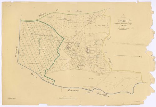Leuilly-sous-Coucy