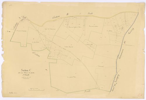 Leuilly-sous-Coucy