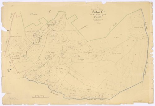 Leuilly-sous-Coucy