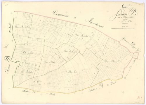 Lislet
