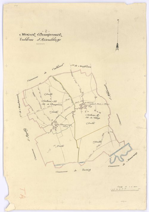 Marest-Dampcourt