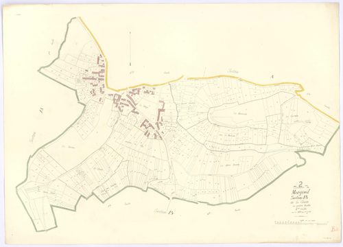 Margival
