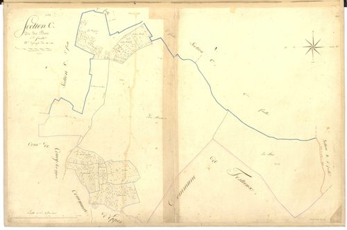 Mauregny-en-Haye