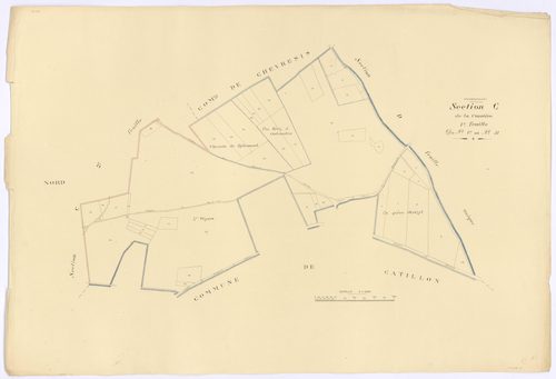 Mesbrecourt-Richecourt