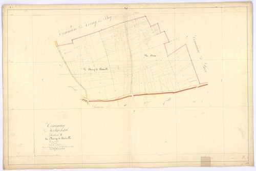 Molinchart