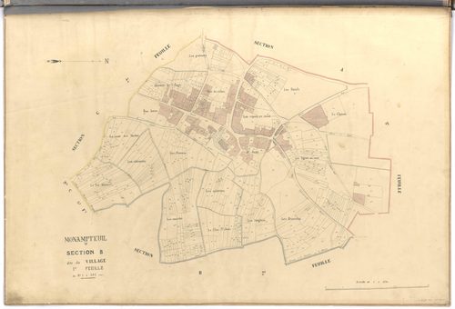 Monampteuil