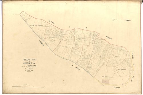 Monampteuil