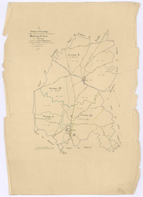Monceau-le-Neuf-et-Faucouzy