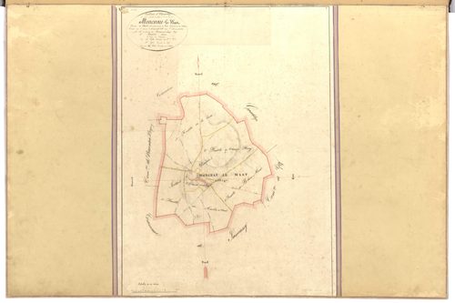 Monceau-le-Waast